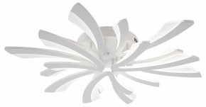 Потолочная люстра Natali Kovaltseva VIO LED LAMPS 81454 в Ишиме - ishim.ok-mebel.com | фото