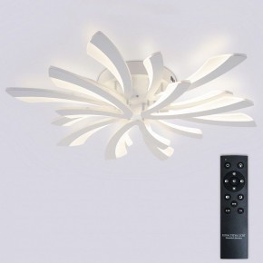 Потолочная люстра Natali Kovaltseva VIO LED LAMPS 81454 в Ишиме - ishim.ok-mebel.com | фото 3