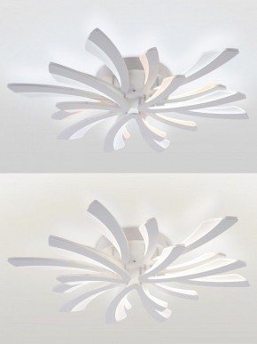 Потолочная люстра Natali Kovaltseva VIO LED LAMPS 81454 в Ишиме - ishim.ok-mebel.com | фото 4