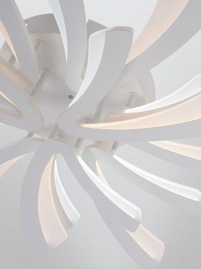 Потолочная люстра Natali Kovaltseva VIO LED LAMPS 81454 в Ишиме - ishim.ok-mebel.com | фото 9