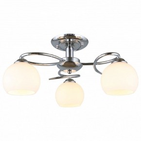 Потолочная люстра Omnilux Casoria OML-25107-03 в Ишиме - ishim.ok-mebel.com | фото 2