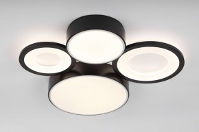 Потолочная люстра Rivoli Aliona Б0066451 в Ишиме - ishim.ok-mebel.com | фото 3