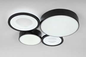 Потолочная люстра Rivoli Aliona Б0066451 в Ишиме - ishim.ok-mebel.com | фото 5