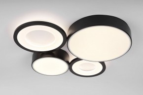Потолочная люстра Rivoli Aliona Б0066451 в Ишиме - ishim.ok-mebel.com | фото 6