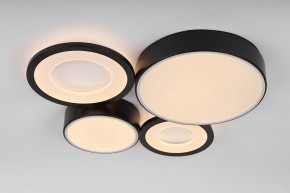 Потолочная люстра Rivoli Aliona Б0066451 в Ишиме - ishim.ok-mebel.com | фото 7