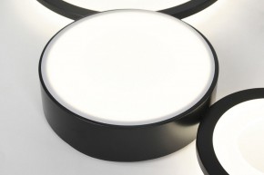 Потолочная люстра Rivoli Aliona Б0066468 в Ишиме - ishim.ok-mebel.com | фото 11