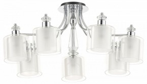 Потолочная люстра Rivoli Lavinia Б0066485 в Ишиме - ishim.ok-mebel.com | фото
