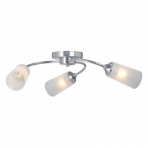 Потолочная люстра Vitaluce V2831 V2831-9/3PL в Ишиме - ishim.ok-mebel.com | фото 3
