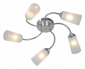Потолочная люстра Vitaluce V2831 V2831-9/5PL в Ишиме - ishim.ok-mebel.com | фото 2