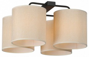 Потолочная люстра Vitaluce V2881 V28810-1/4PL в Ишиме - ishim.ok-mebel.com | фото 2