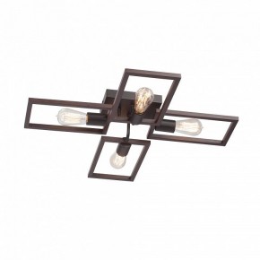 Потолочная люстра Vitaluce V3031 V3031-7/4PL в Ишиме - ishim.ok-mebel.com | фото 2