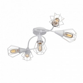 Потолочная люстра Vitaluce V3037 V3037-0/5PL в Ишиме - ishim.ok-mebel.com | фото 2