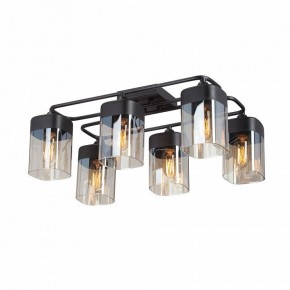 Потолочная люстра Vitaluce V3092 V3092-1/6PL в Ишиме - ishim.ok-mebel.com | фото 2