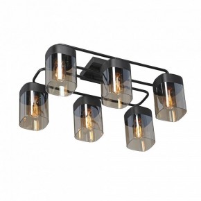 Потолочная люстра Vitaluce V3092 V3092-1/6PL в Ишиме - ishim.ok-mebel.com | фото 3