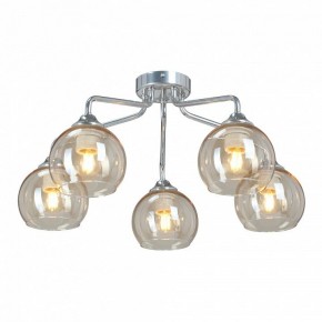 Потолочная люстра Vitaluce V3096 V3096-9/5PL в Ишиме - ishim.ok-mebel.com | фото 2