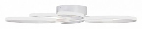 Потолочная люстра Vitaluce V3775 V3775-0/2PL в Ишиме - ishim.ok-mebel.com | фото 3