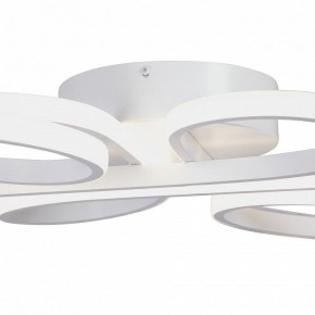 Потолочная люстра Vitaluce V3775 V3775-0/2PL в Ишиме - ishim.ok-mebel.com | фото 4
