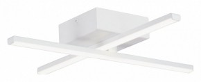 Потолочная люстра Vitaluce V3801 V3801-0/2PL в Ишиме - ishim.ok-mebel.com | фото