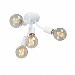 Потолочная люстра Vitaluce V3927 V3927-0/4PL в Ишиме - ishim.ok-mebel.com | фото 2