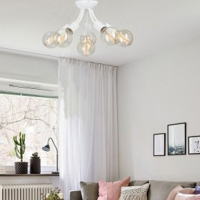 Потолочная люстра Vitaluce V3927 V3927-0/6PL в Ишиме - ishim.ok-mebel.com | фото 5