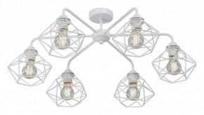 Потолочная люстра Vitaluce V42580 V42580-0/6PL в Ишиме - ishim.ok-mebel.com | фото