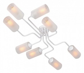 Потолочная люстра Vitaluce V4310 V4310-0/8PL в Ишиме - ishim.ok-mebel.com | фото 2