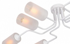 Потолочная люстра Vitaluce V4310 V4310-0/8PL в Ишиме - ishim.ok-mebel.com | фото 4