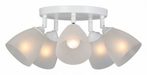 Потолочная люстра Vitaluce V4355 V4355-0/5PL в Ишиме - ishim.ok-mebel.com | фото
