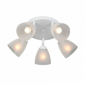 Потолочная люстра Vitaluce V4355 V4355-0/5PL в Ишиме - ishim.ok-mebel.com | фото 3