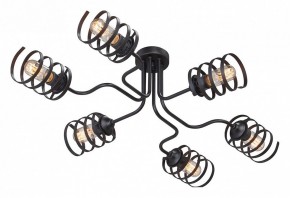 Потолочная люстра Vitaluce V4552 V4552-1/6PL в Ишиме - ishim.ok-mebel.com | фото