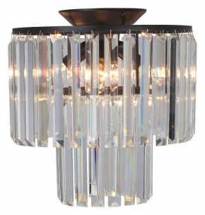 Потолочная люстра Vitaluce V5153 V5153-1/4PL в Ишиме - ishim.ok-mebel.com | фото