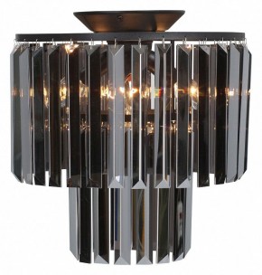 Потолочная люстра Vitaluce V5155 V5155-1/4PL в Ишиме - ishim.ok-mebel.com | фото