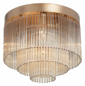 Потолочная люстра Vitaluce V53570 V53570-8/7PL в Ишиме - ishim.ok-mebel.com | фото