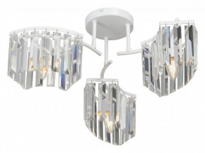 Потолочная люстра Vitaluce V5884 V5884-0/3PL в Ишиме - ishim.ok-mebel.com | фото