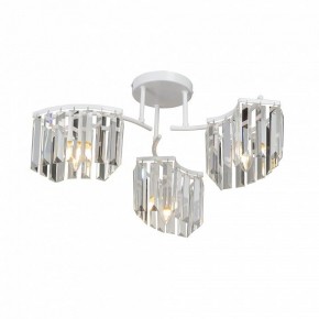 Потолочная люстра Vitaluce V5884 V5884-0/3PL в Ишиме - ishim.ok-mebel.com | фото 2
