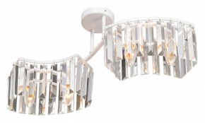 Потолочная люстра Vitaluce V5884 V5884-0/4PL в Ишиме - ishim.ok-mebel.com | фото