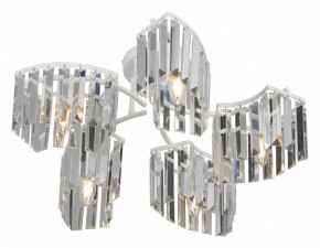 Потолочная люстра Vitaluce V5884 V5884-0/5PL в Ишиме - ishim.ok-mebel.com | фото 2
