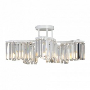 Потолочная люстра Vitaluce V5884 V5884-0/5PL в Ишиме - ishim.ok-mebel.com | фото 4
