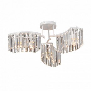 Потолочная люстра Vitaluce V5884 V5884-0/6PL в Ишиме - ishim.ok-mebel.com | фото 2