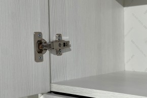 БАРСЕЛОНА 1 Прихожая белый рамух в Ишиме - ishim.ok-mebel.com | фото 8