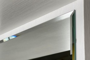 БАРСЕЛОНА 1 Прихожая белый рамух в Ишиме - ishim.ok-mebel.com | фото 11