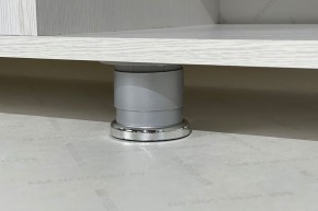 БАРСЕЛОНА 1 Прихожая белый рамух в Ишиме - ishim.ok-mebel.com | фото 7