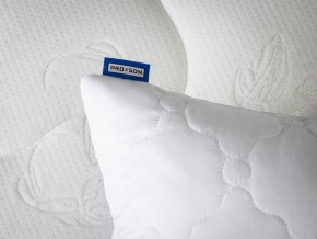 PROxSON Комплект подушек Terra Compack (Микрофибра Полотно) 50x70 в Ишиме - ishim.ok-mebel.com | фото 9