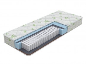 PROxSON Матрас Баланс Дуо EVS (Трикотаж Aloe Vera) 180x200 в Ишиме - ishim.ok-mebel.com | фото 2