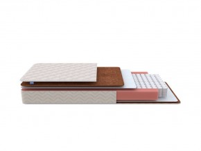 PROxSON Матрас Base M Roll (Ткань Синтетический жаккард) 200x195 в Ишиме - ishim.ok-mebel.com | фото 8