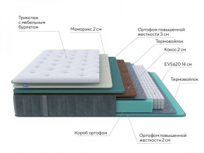 PROxSON Матрас Glory Firm (Трикотаж Prestige Steel) 80x190 в Ишиме - ishim.ok-mebel.com | фото 6