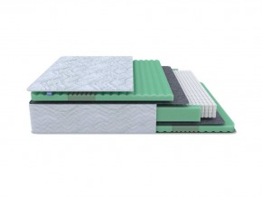 PROxSON Матрас Green Comfort M (Tricotage Dream) 120x190 в Ишиме - ishim.ok-mebel.com | фото