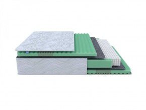 PROxSON Матрас Green Comfort M (Tricotage Dream) 140x195 в Ишиме - ishim.ok-mebel.com | фото 2