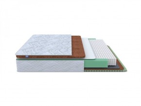 PROxSON Матрас Green Duo M/F (Tricotage Dream) 160x190 в Ишиме - ishim.ok-mebel.com | фото