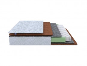 PROxSON Матрас Green F (Tricotage Dream) 80x210 в Ишиме - ishim.ok-mebel.com | фото 5